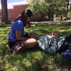 Meet your Posher, Isaac